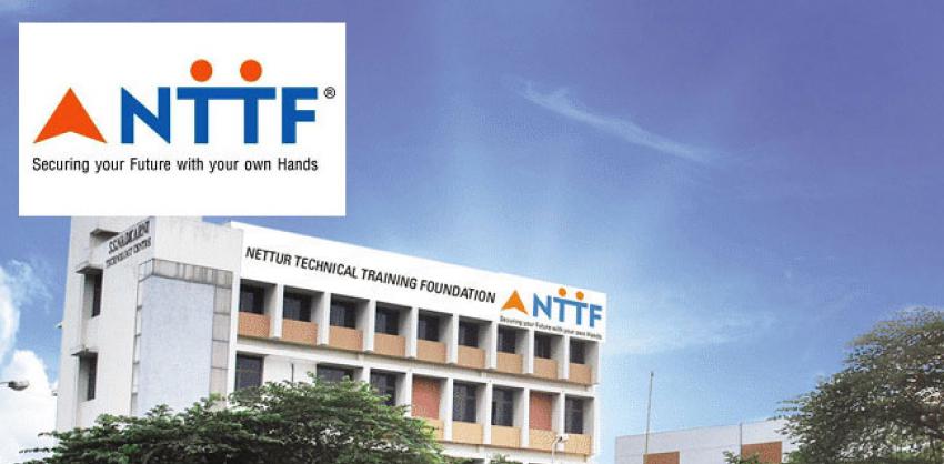 Nettur Technical Training Foundation Trainee Jobs