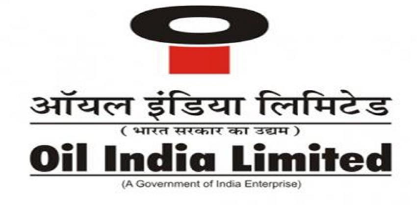 Oil India Limited various posts