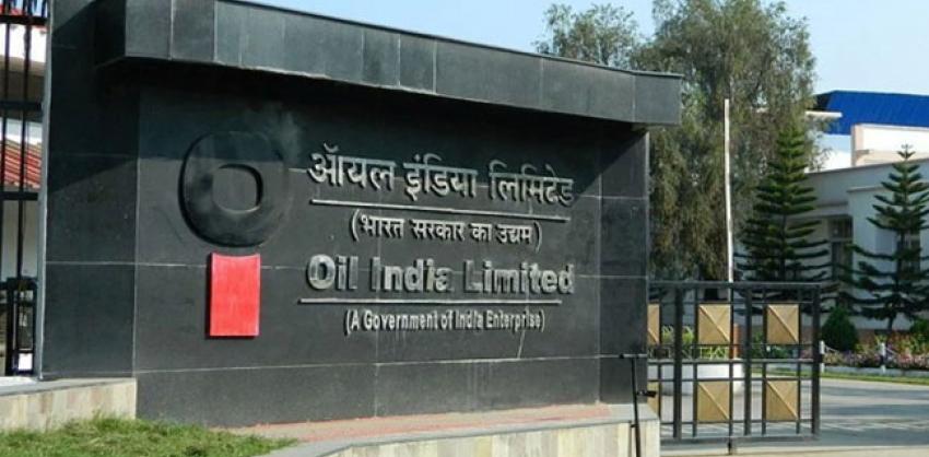 Oil India limited various posts