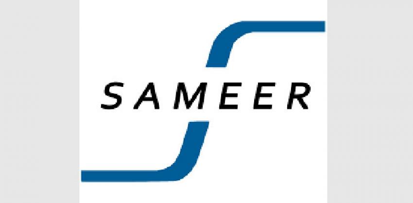 SAMEER ITI Apprentice Trainees