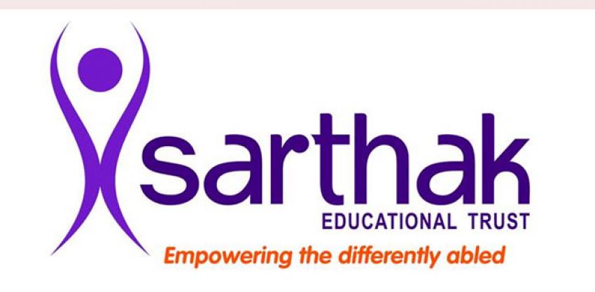 Sarthak Educational Trust Picker