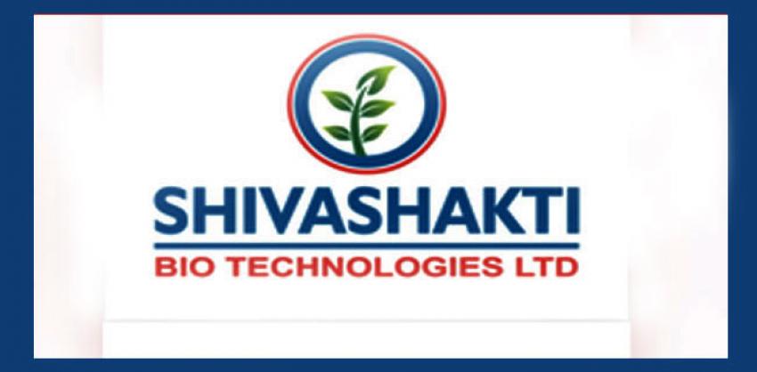 Shivashakti Biotechnologies Limited Field Officer
