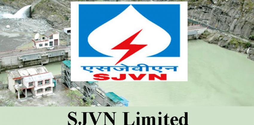 SJVN Limited Field Engineer