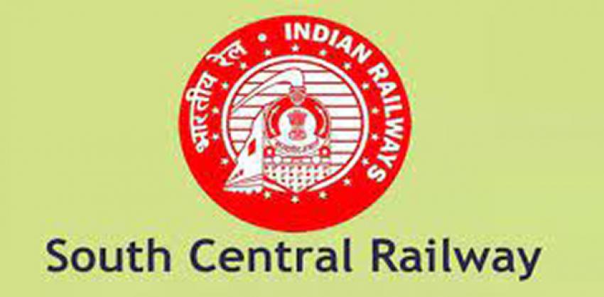 South Central Railway Secunderabad