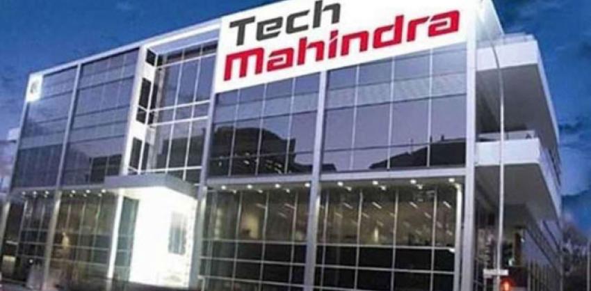 Tech Mahindra it jobs
