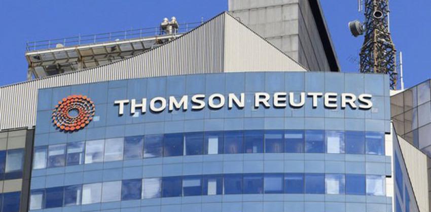 Thomson Reuters Freshers jobs