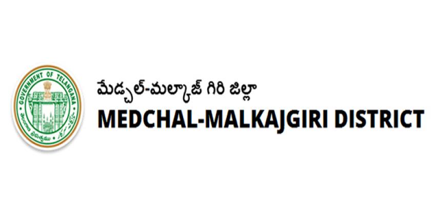 DMHO Medchal-Malkajgiri
