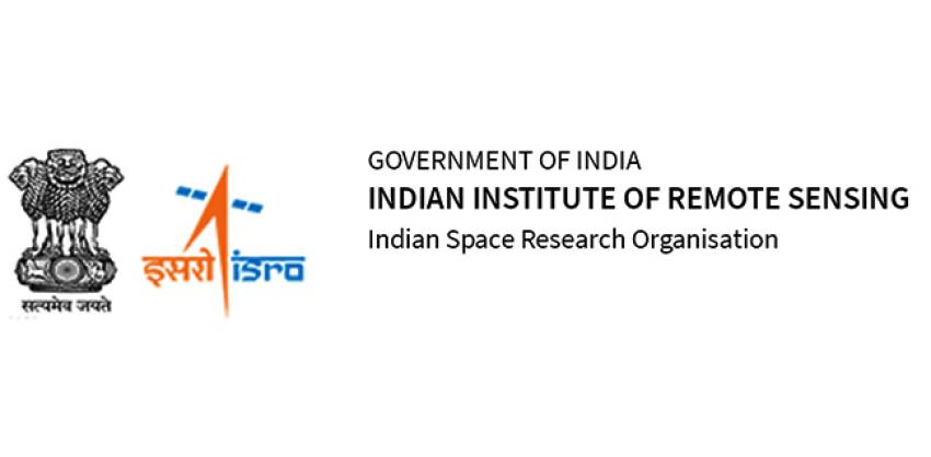 ISRO-IIRS Recruitment