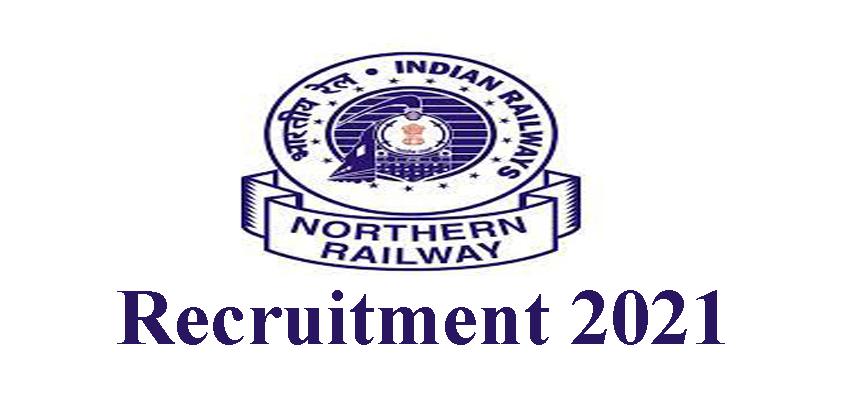 Northern Railways Senior Resident