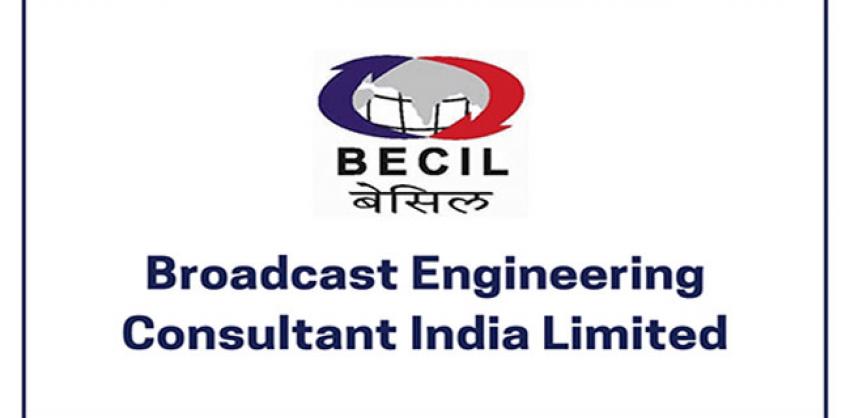 BECIL Engineer jobs