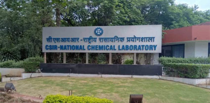 National Chemical Laboratory Project Associate I