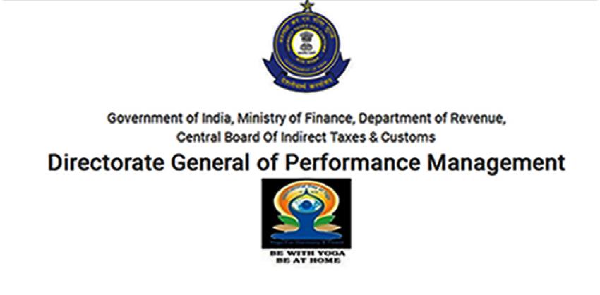 Directorate General of Performance   Management