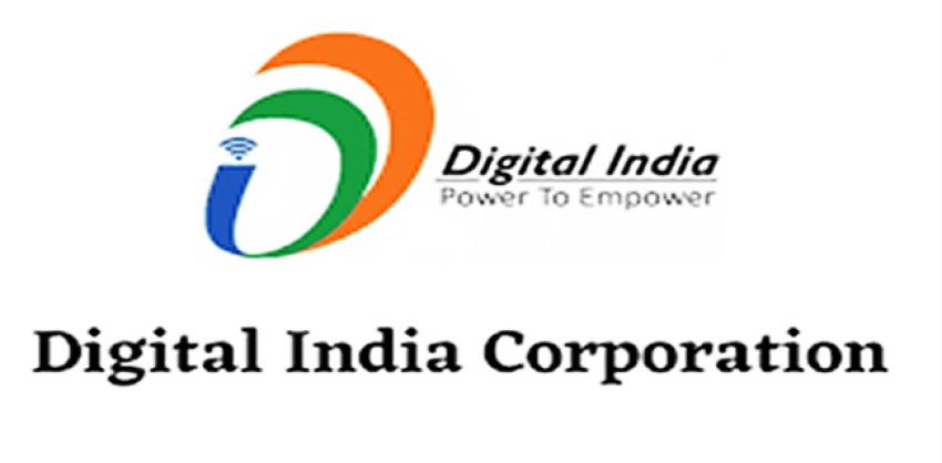Digital India Corporation