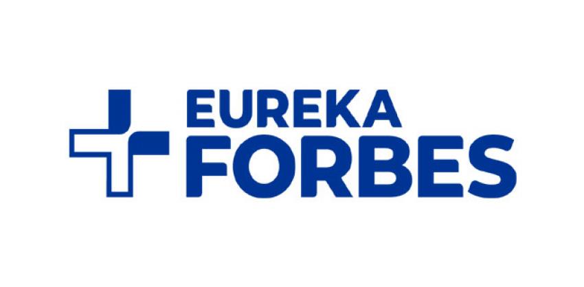 Eureka Forbes Limited Circle Head