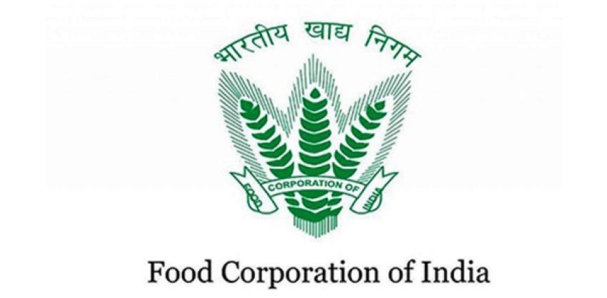 Food Corporation of India Recruitment