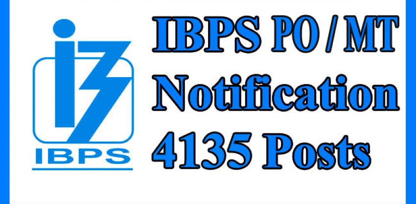 ibps po or mt posts