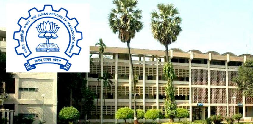 iit bombay sr project technical assistant