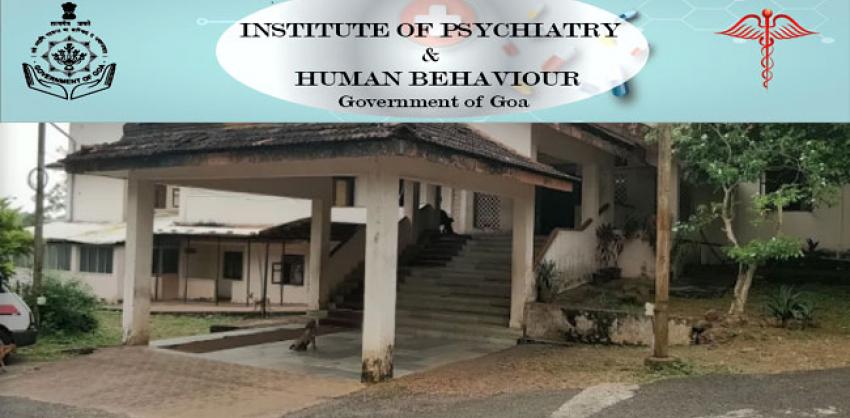 iphb Psychiatric Patient Caretaker
