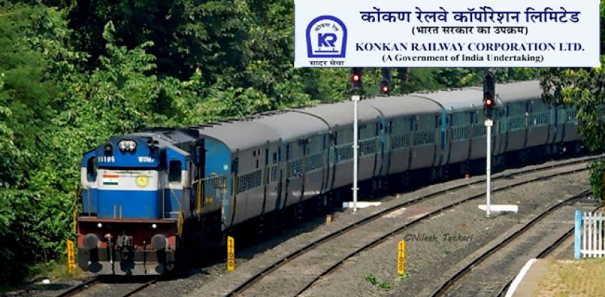 Konkan Railway Corporation Limited
