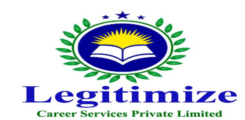 Legitimize Career Services Pvt Ltd