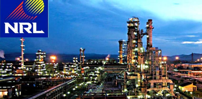 Numaligarh Refinery Limited 