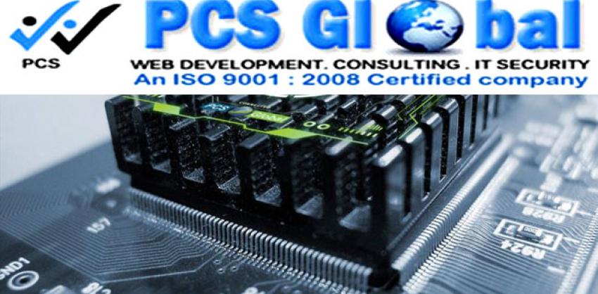 PCS Global Software Developer 