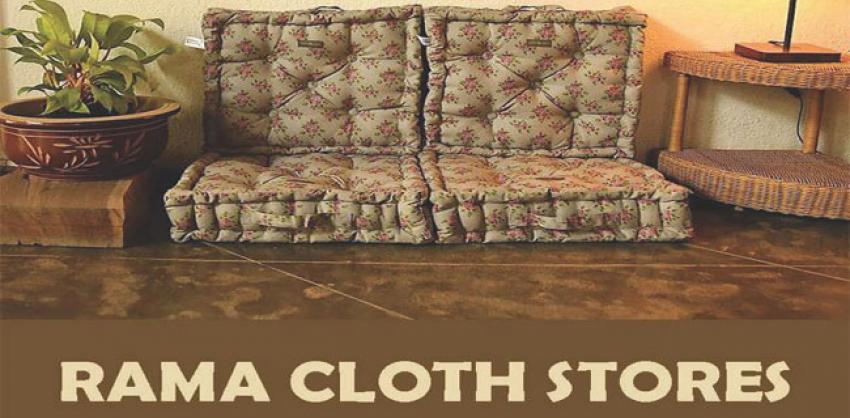 Rama Cloth Stores Content Creator