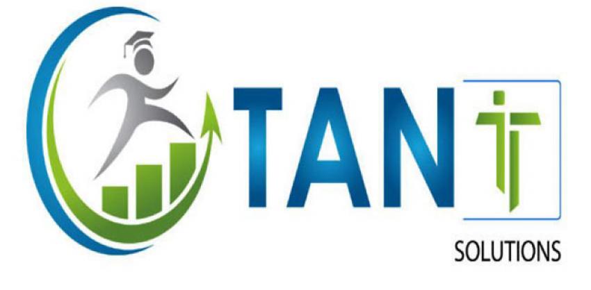 TAN IT Solutions Private Limited Assembling Operator