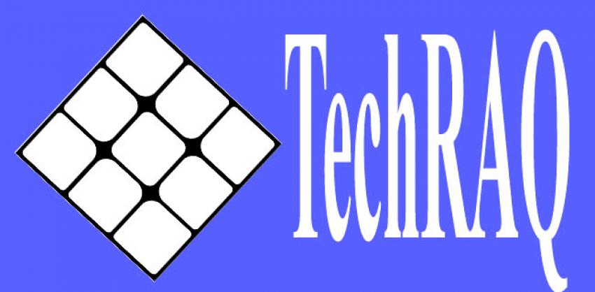TechRAQ Freshers Jobs