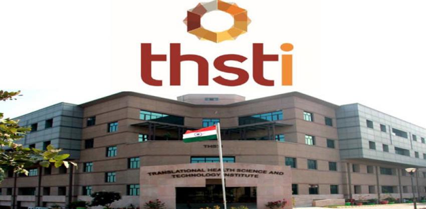 THSTI Project Scientist I jobs