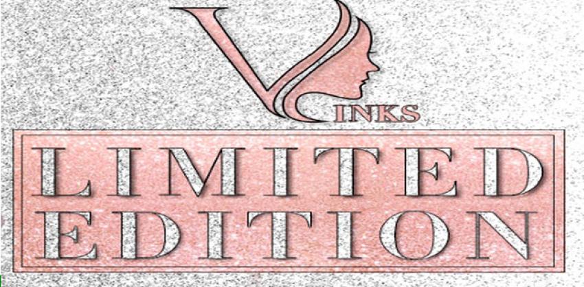 Vinks Limited Edition  