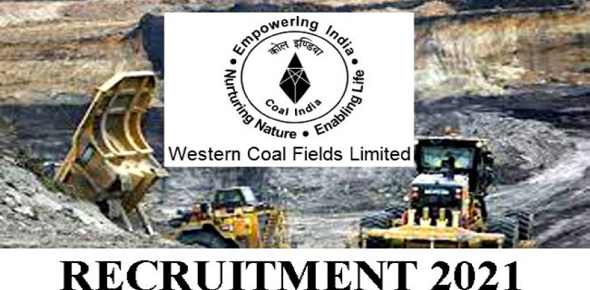 WCL Mining Sirdar Posts