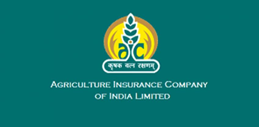 Agriculture Insurance Company of India