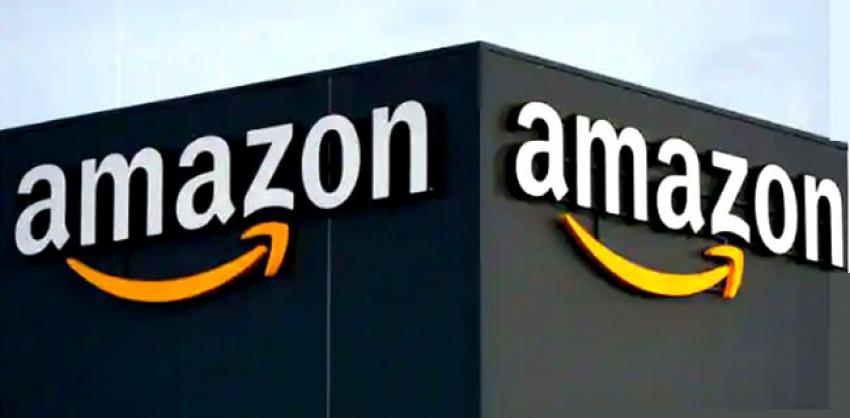 Amazon Administrative Support 
