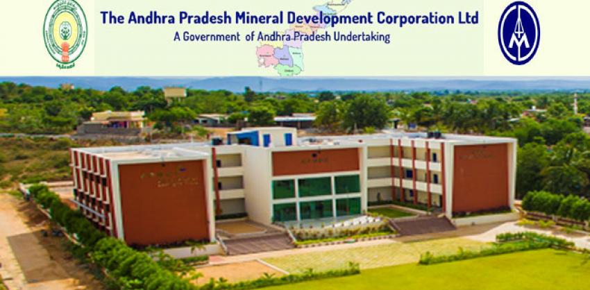 APMDC Vijayawada various positions