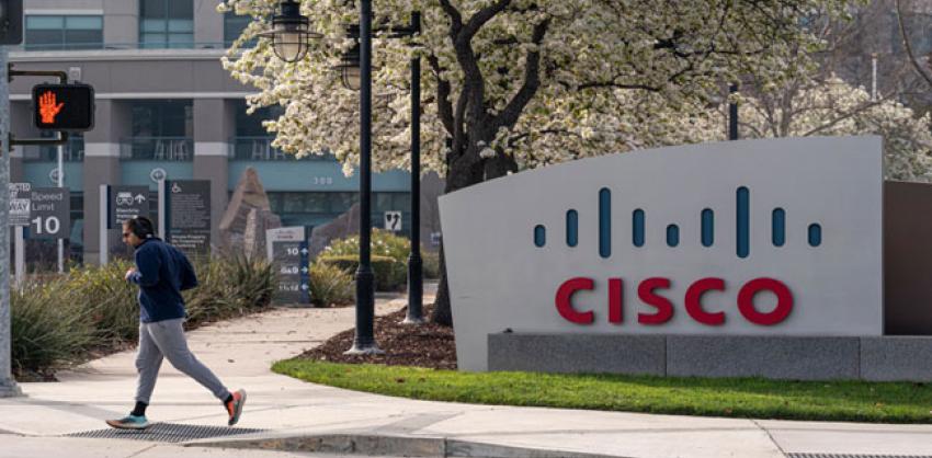 Cisco freshers jobs