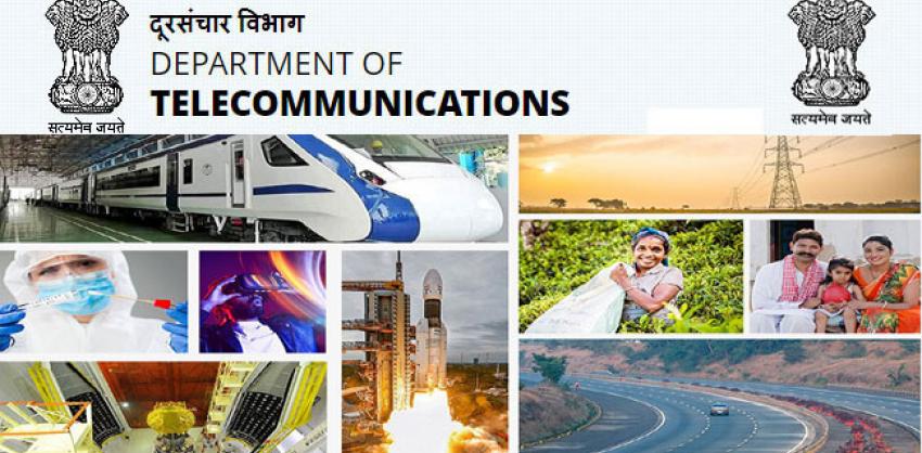 Department of Telecommunications Consultants