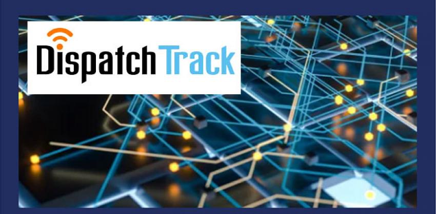 Dispatch Track Freshers 