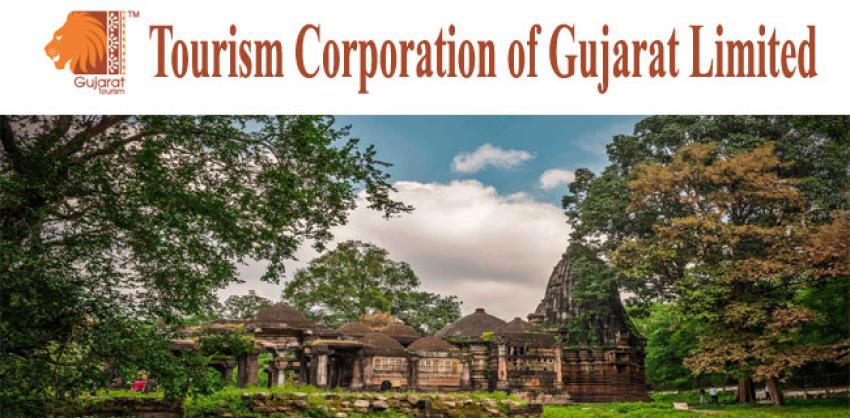 Gujarat Tourism Apprentice