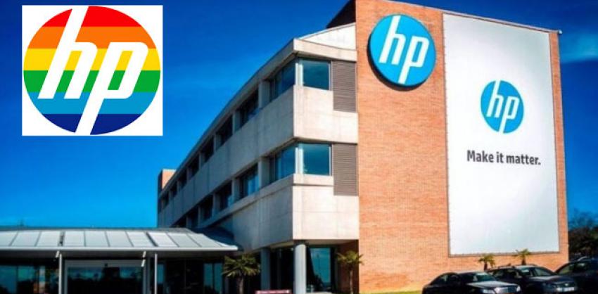 HP Marketing positions