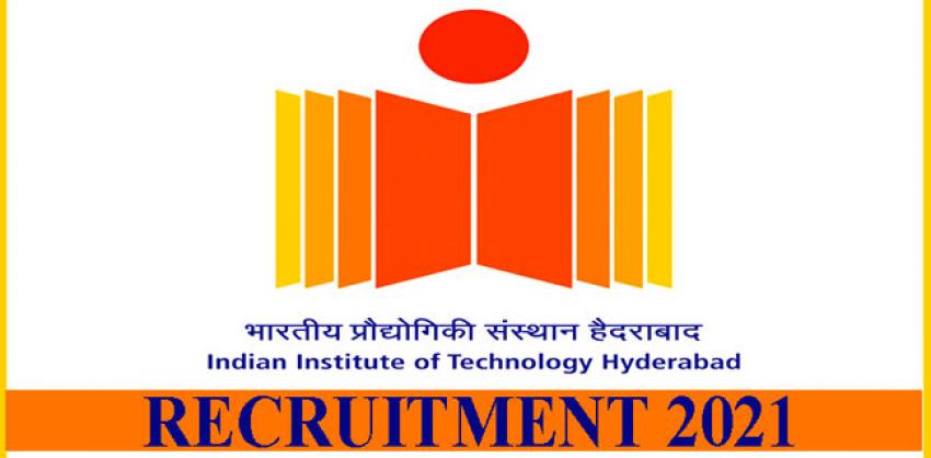 IIT Hyderabad Network or System Administrator