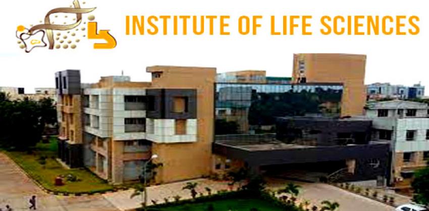Institute of Life Sciences Scientist