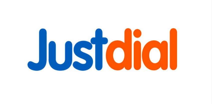 Justdial freshers 