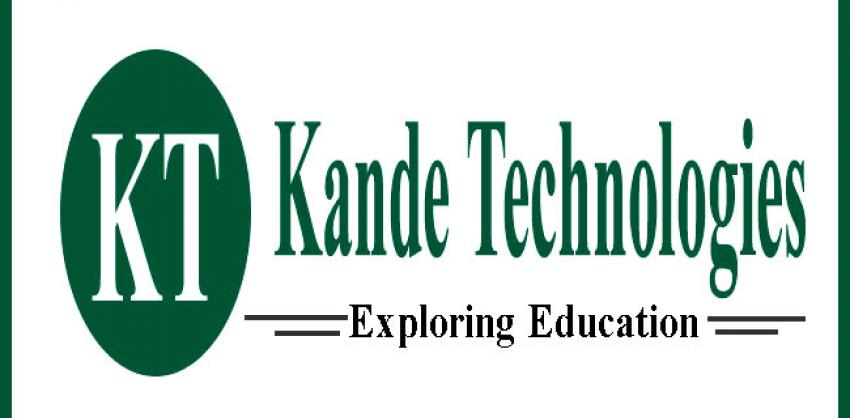Kande Technologies Engineer
