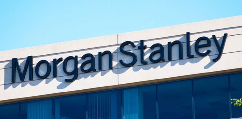 Morgan Stanley various positions