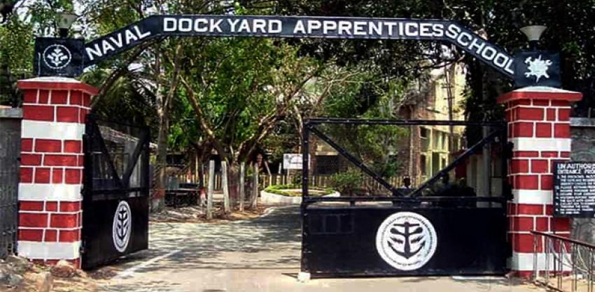 Naval Dockyard Apprentice School