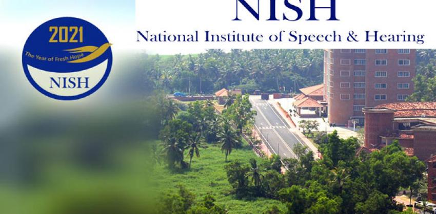 National Institute of Speech & Hearing 