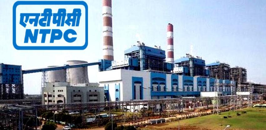 NTPC Limited Executive