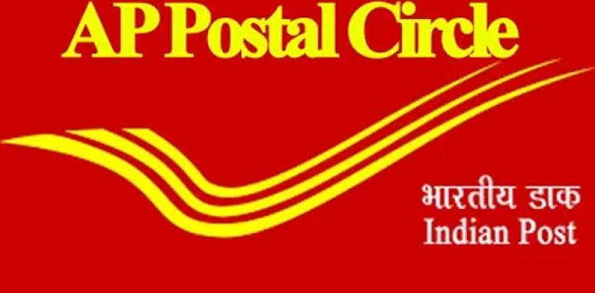 Post Department AP Circle Recruitment