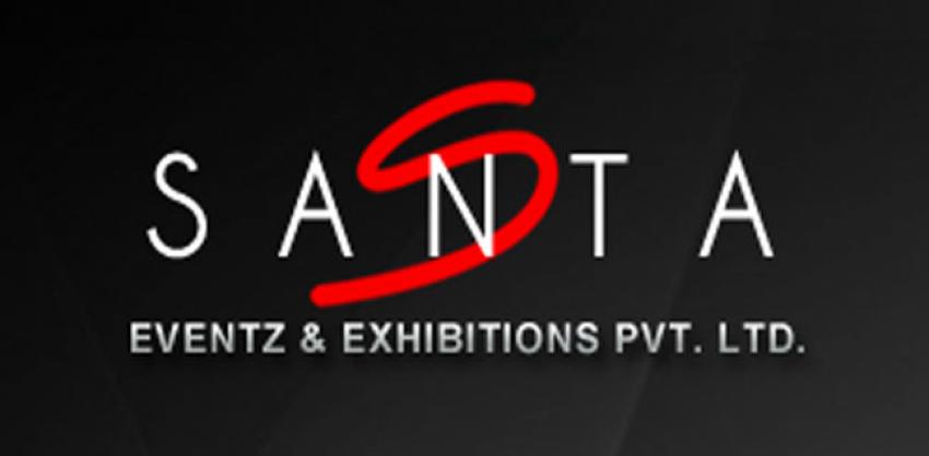 Santa Eventz and Exhibitions Private Limited Sales